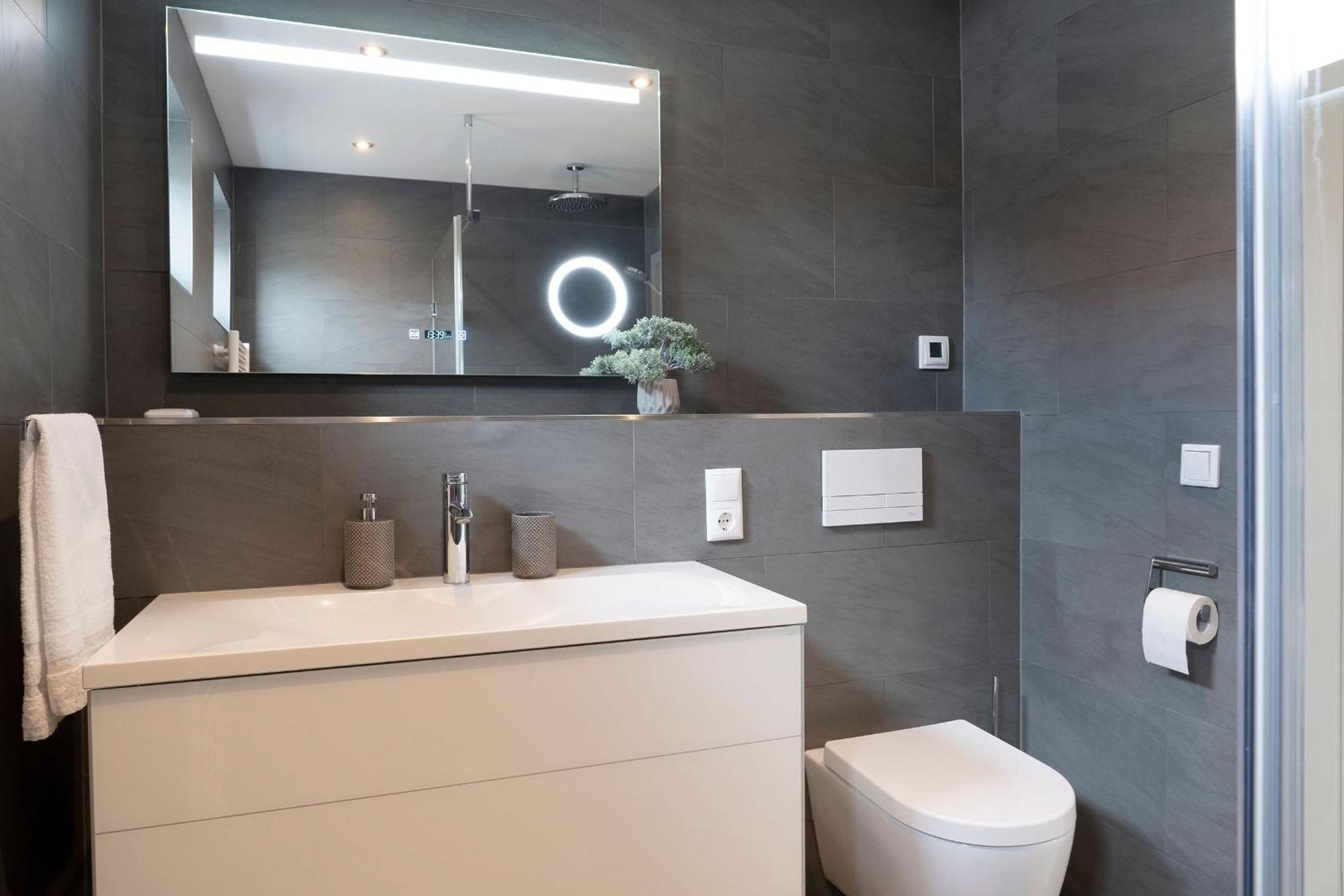 Apartamento Neustädter Straße 79a Dünengras Grömitz Exterior foto