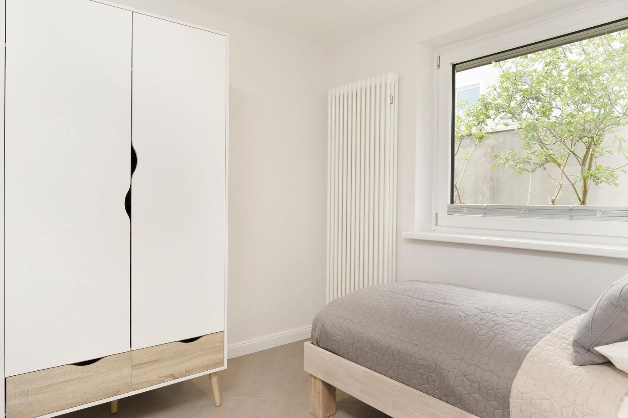Apartamento Neustädter Straße 79a Dünengras Grömitz Exterior foto