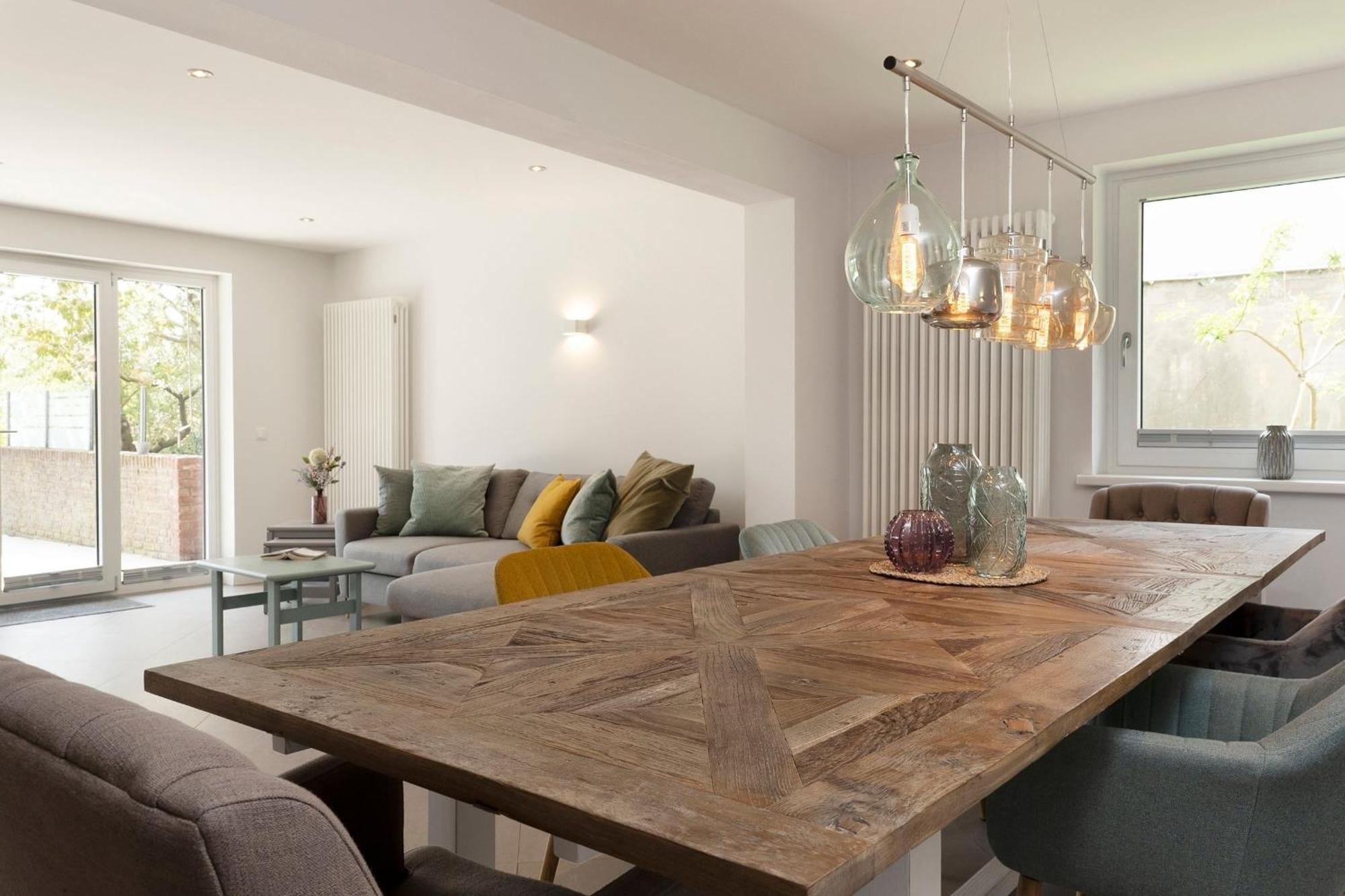 Apartamento Neustädter Straße 79a Dünengras Grömitz Exterior foto