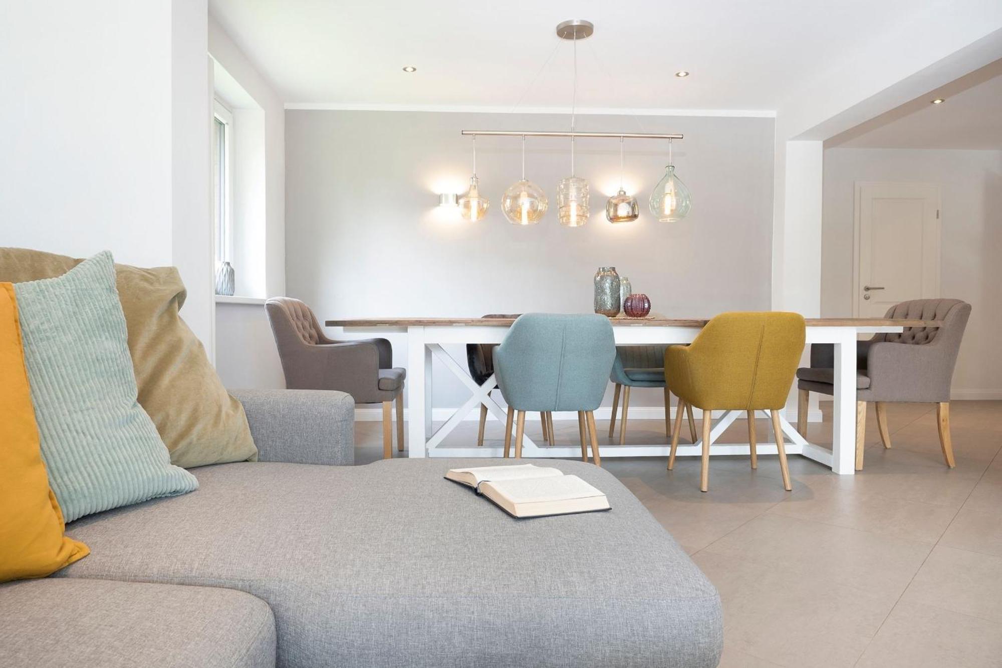 Apartamento Neustädter Straße 79a Dünengras Grömitz Exterior foto