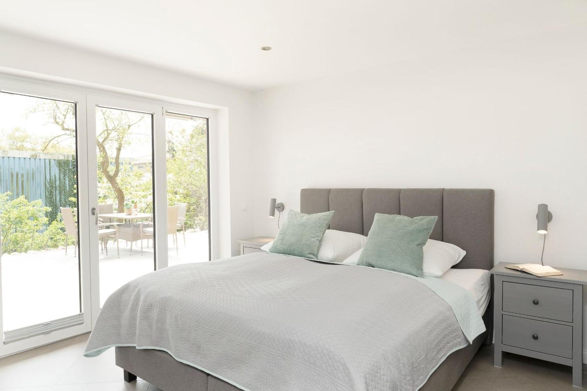 Apartamento Neustädter Straße 79a Dünengras Grömitz Exterior foto